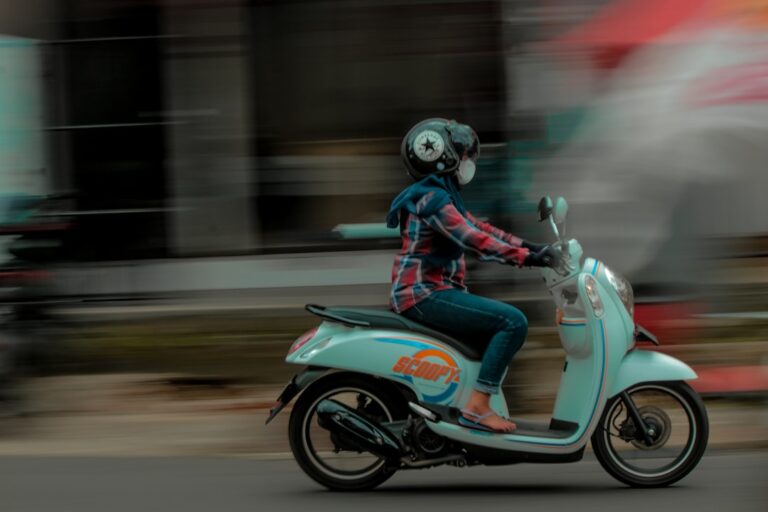 Ososphere: Your Ultimate Guide to Scooter Safety and Maintenance