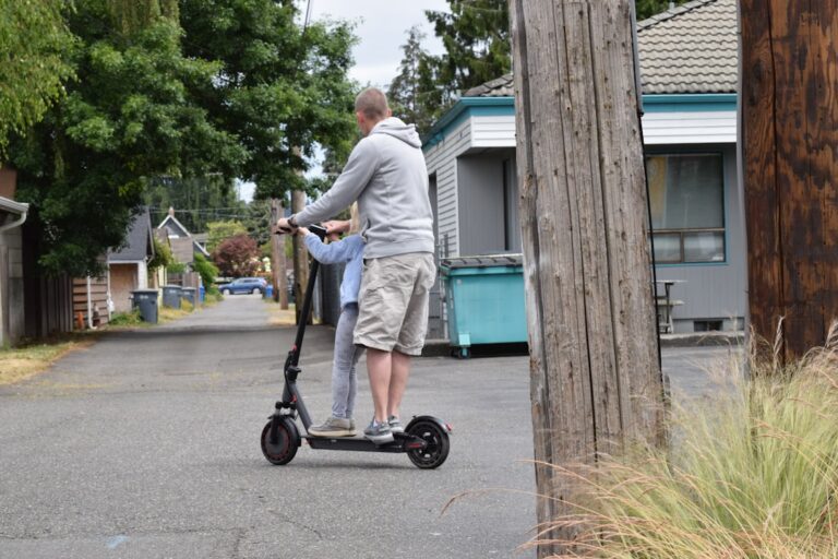 A Comprehensive Review of Popular Scooter Models Available Now