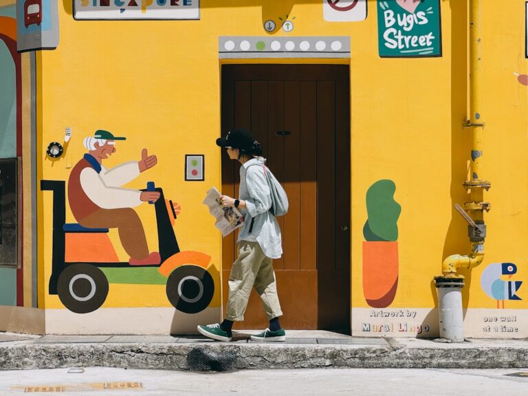 Why Electric Scooters Are Taking Over City Streets